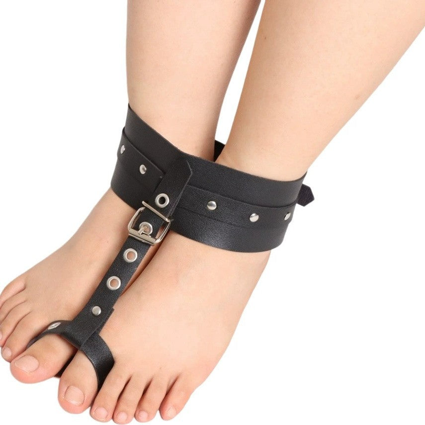 Liam™ - Par Bondage Handbojor