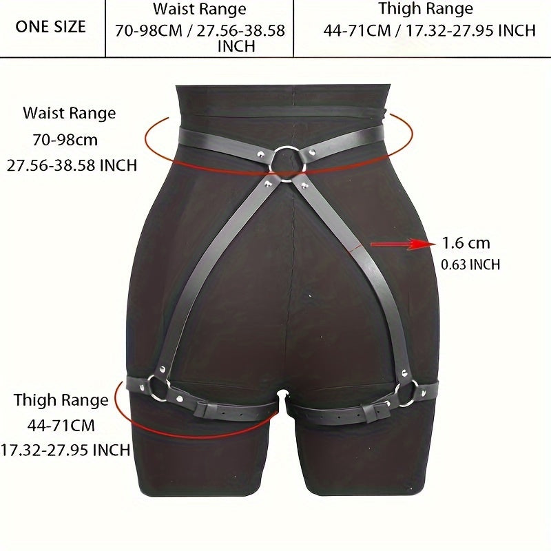 Mary™ - Harness