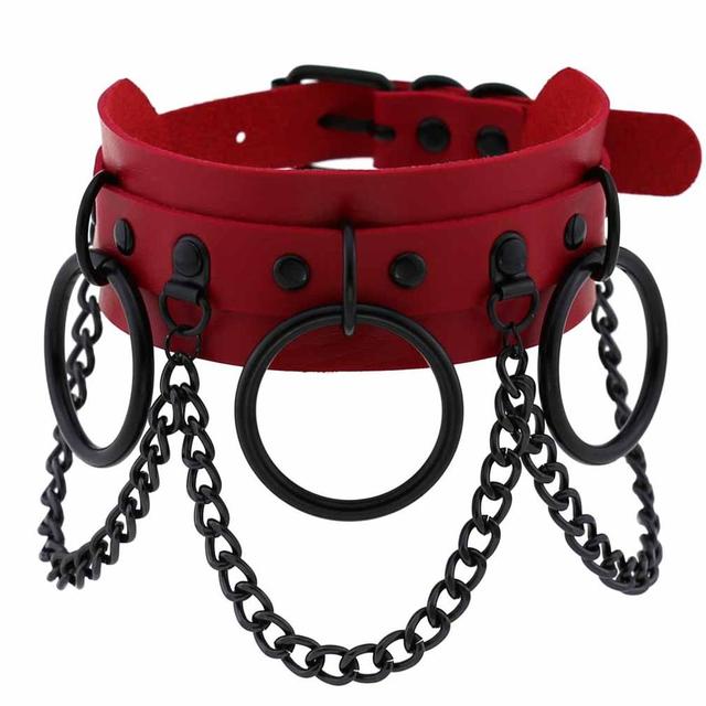Vanderbelt™ - Ett Statement av Stil och Självförtroende