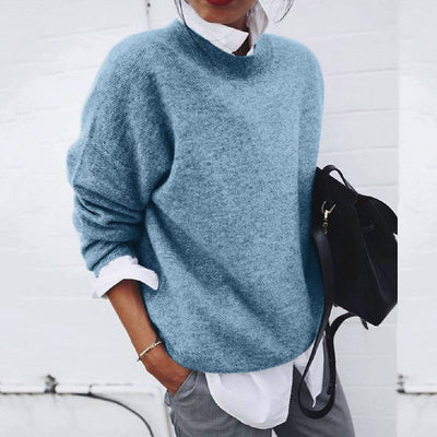 Julie™ - Mjuk och Varm Cashmere-tröja