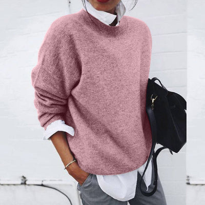 Julie™ - Mjuk och Varm Cashmere-tröja