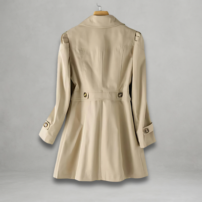 Daniela™ - Elegant & Lätt Trenchcoat
