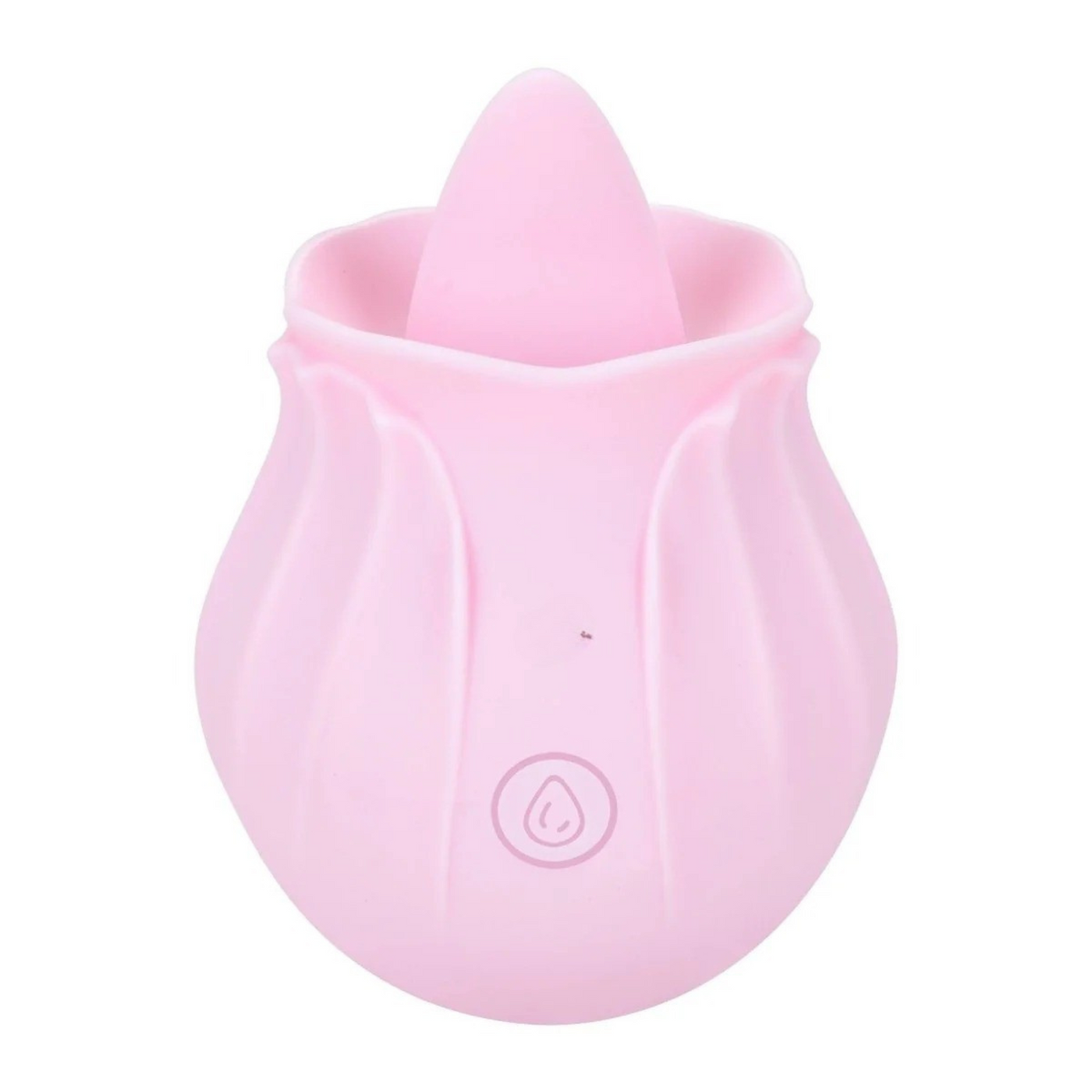 Rosette™ Vibe Rose Vibrator | Din Stund av Ren Avslappning