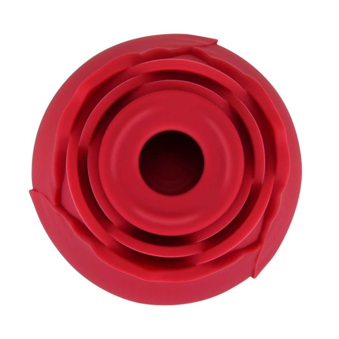Rosette™ Vibe Rose Vibrator | Din Stund av Ren Avslappning