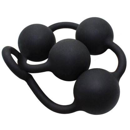 Riane™ - Backdoor Party Long String Balls