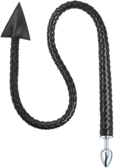 Sia™ - Little Devil Analt Stimulator
