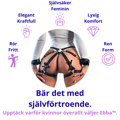 Ebba™ - The Harness