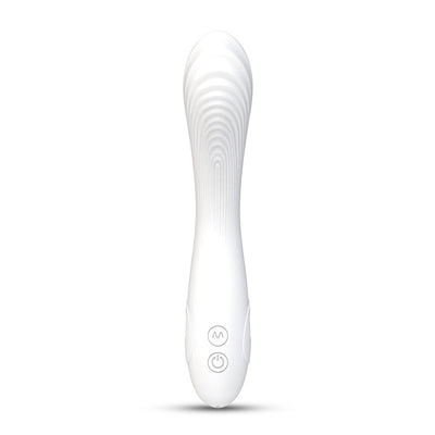 Eva™ G-Spot Massager | För en Unik Avslappning och Njutning