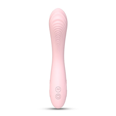 Eva™ G-Spot Massager | För en Unik Avslappning och Njutning