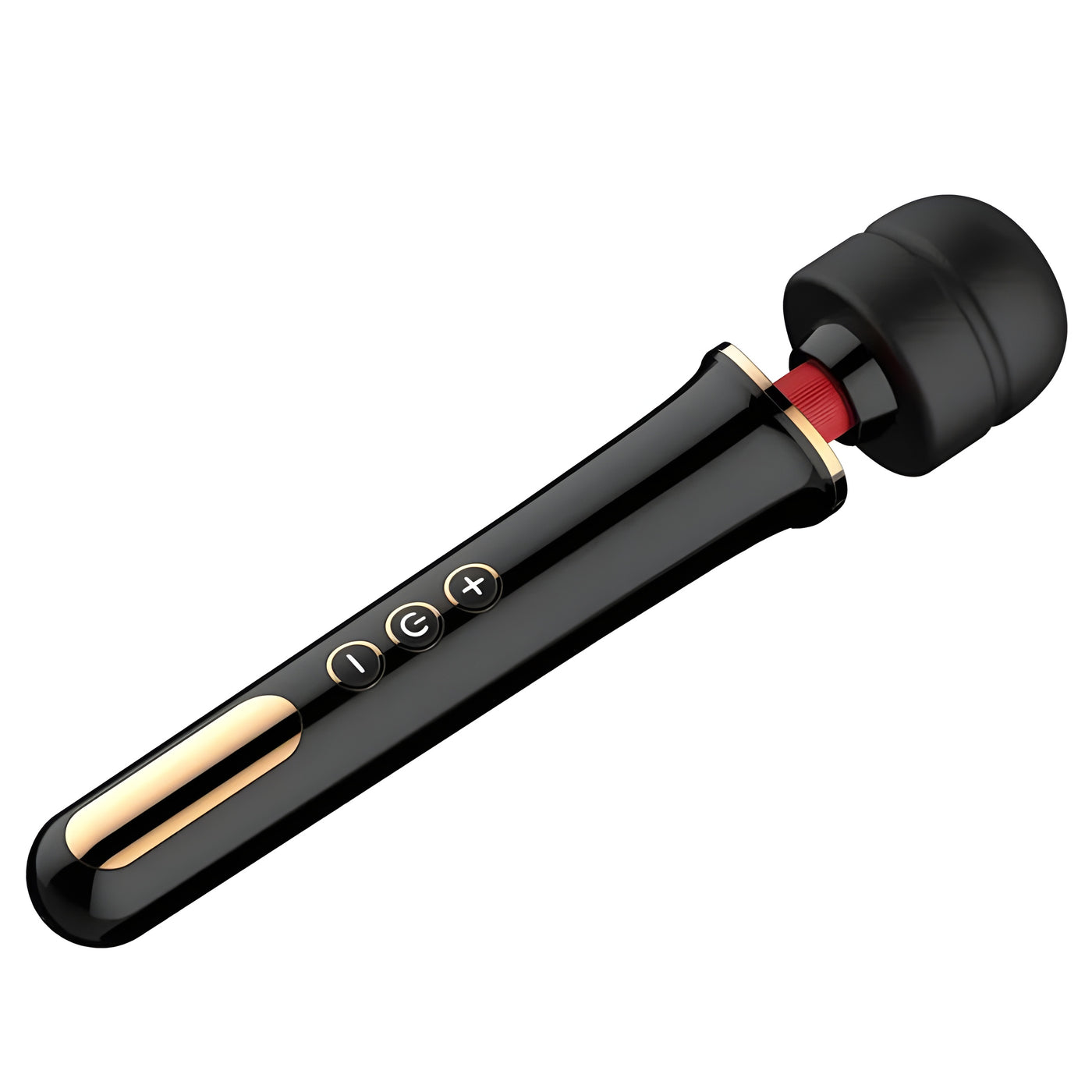 Billa™ - Trådlös Magic Wand Massager
