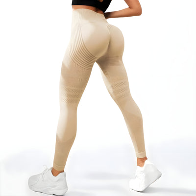 Cicil™ - 3D Sculpt Leggings