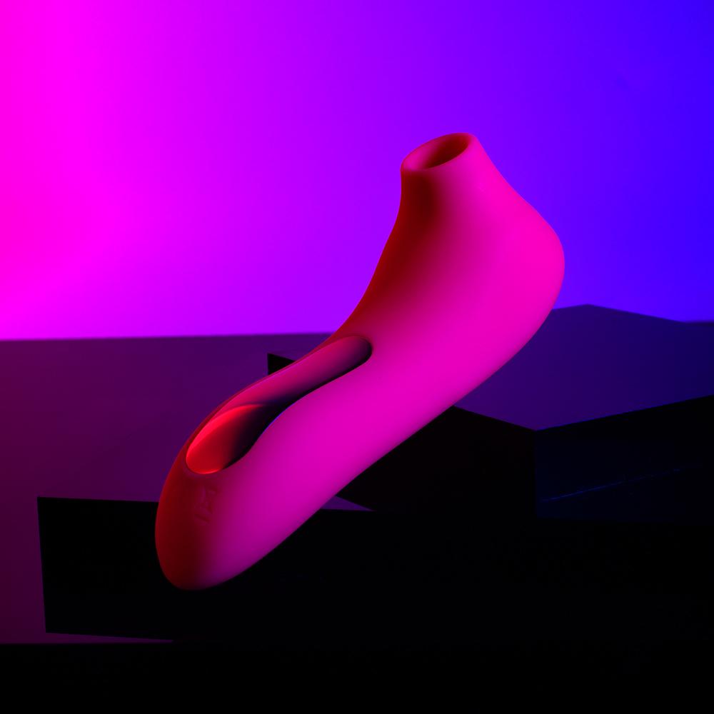 Edit™ | Vibrerande Klitoris Massager