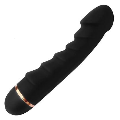 Nita™ - Midnight Rider Vibrator – Din Nattliga Njutningspartner