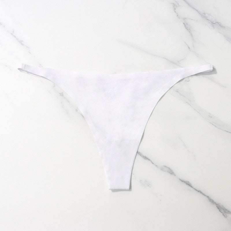 Lily™ - Osynlig Seamless Thong