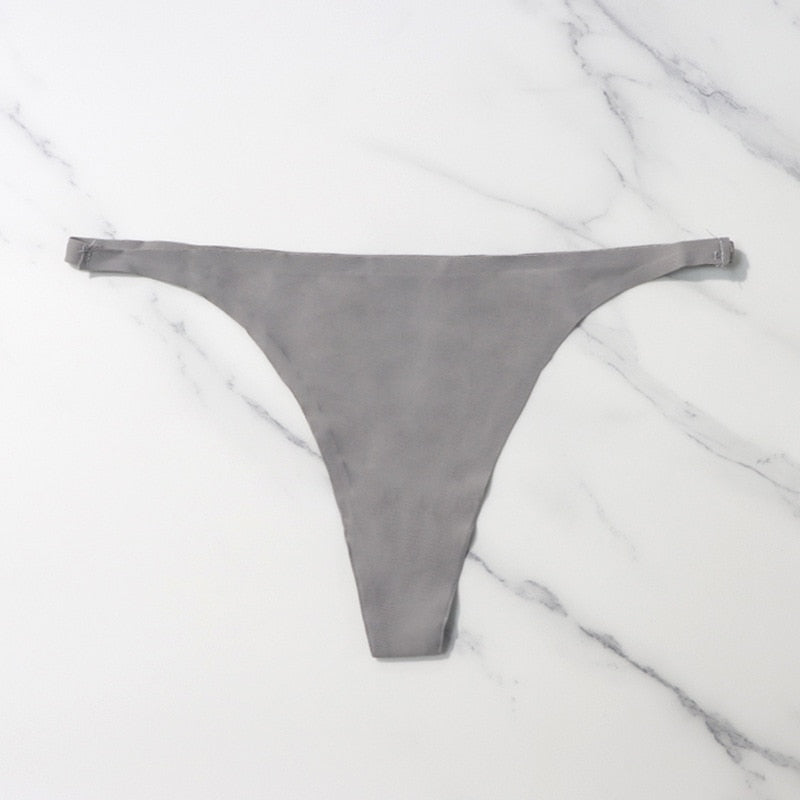 Lily™ - Osynlig Seamless Thong