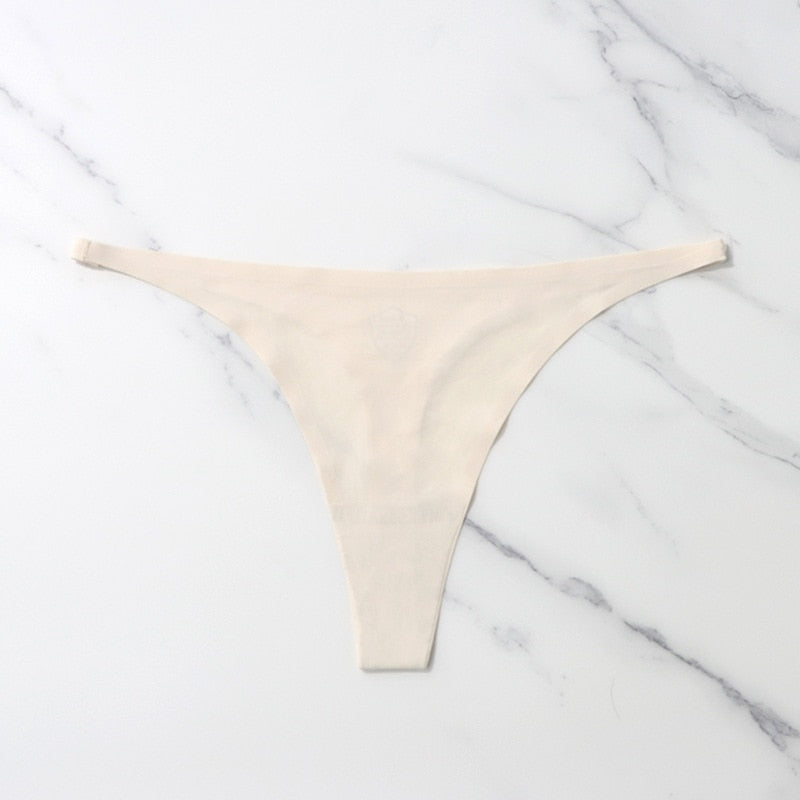 Lily™ - Osynlig Seamless Thong