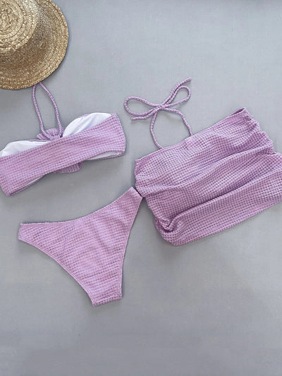 Jennie™ - Poolside Glam Set