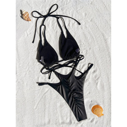 Yvon™ - Untamed Sea Bikini
