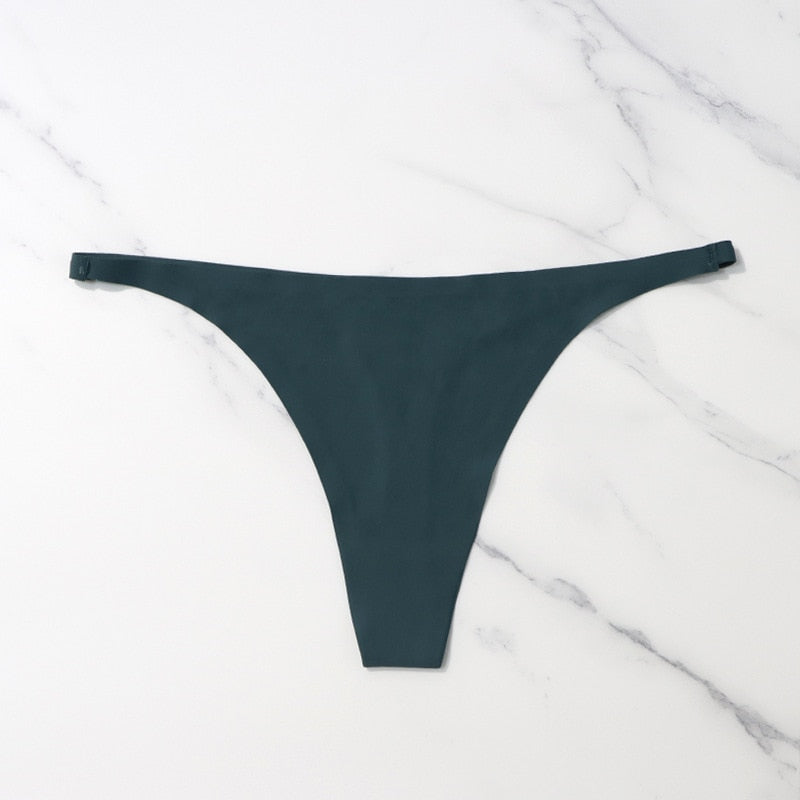 Lily™ - Osynlig Seamless Thong