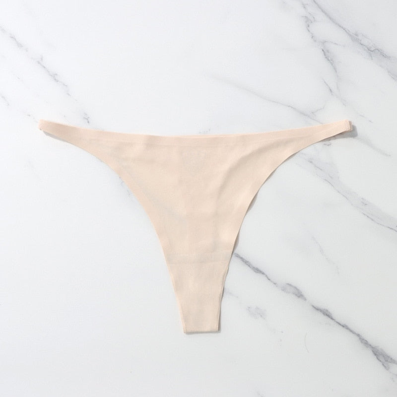 Lily™ - Osynlig Seamless Thong