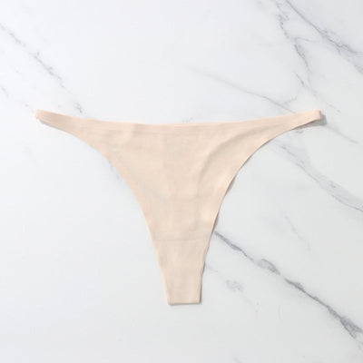 Lily™ - Osynlig Seamless Thong
