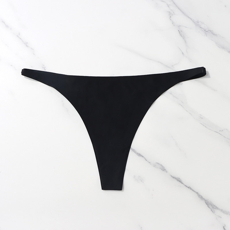 Lily™ - Osynlig Seamless Thong