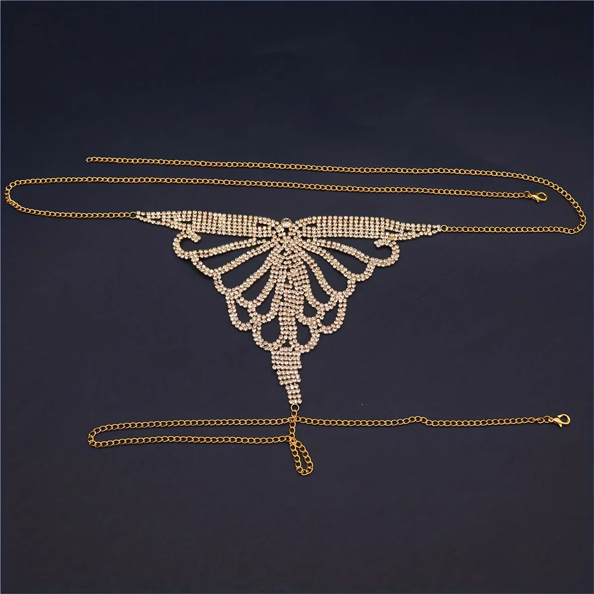 Veline™ - Drippande i Guld