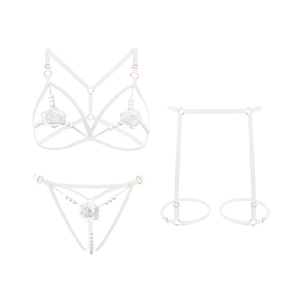 Bonny™ - Bloom 3-delad Set