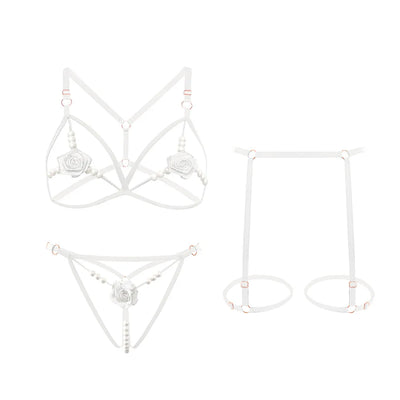 Bonny™ - Bloom 3-delad Set