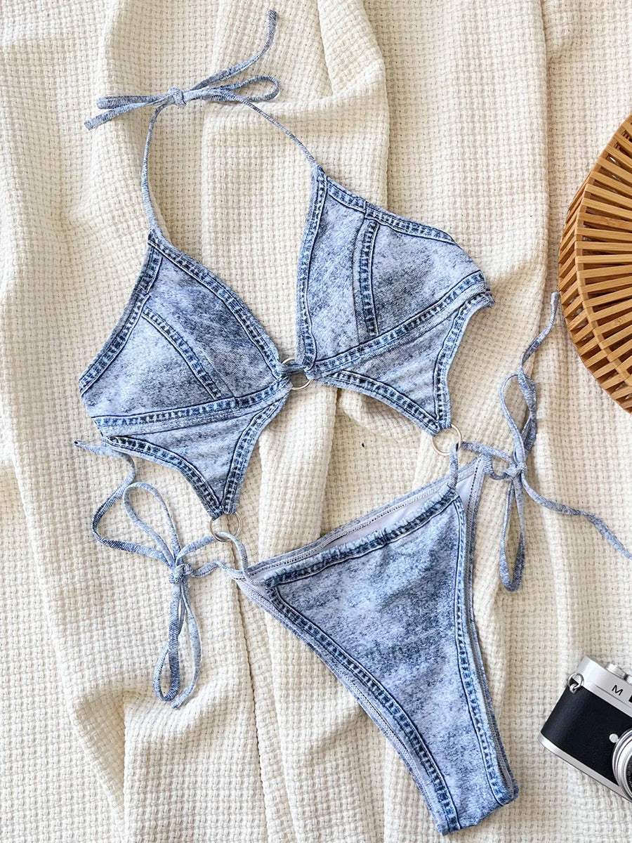 Sissa™ - Sensuell sommar med självförtroende i varje kurva