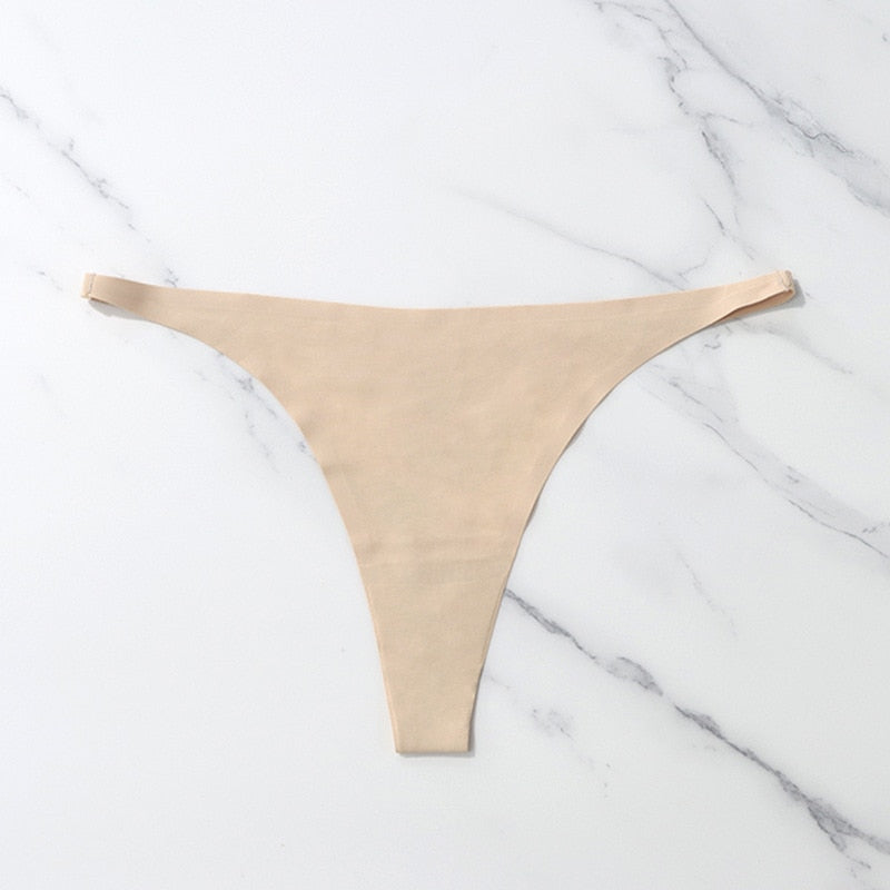 Lily™ - Osynlig Seamless Thong