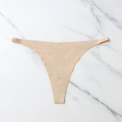 Lily™ - Osynlig Seamless Thong