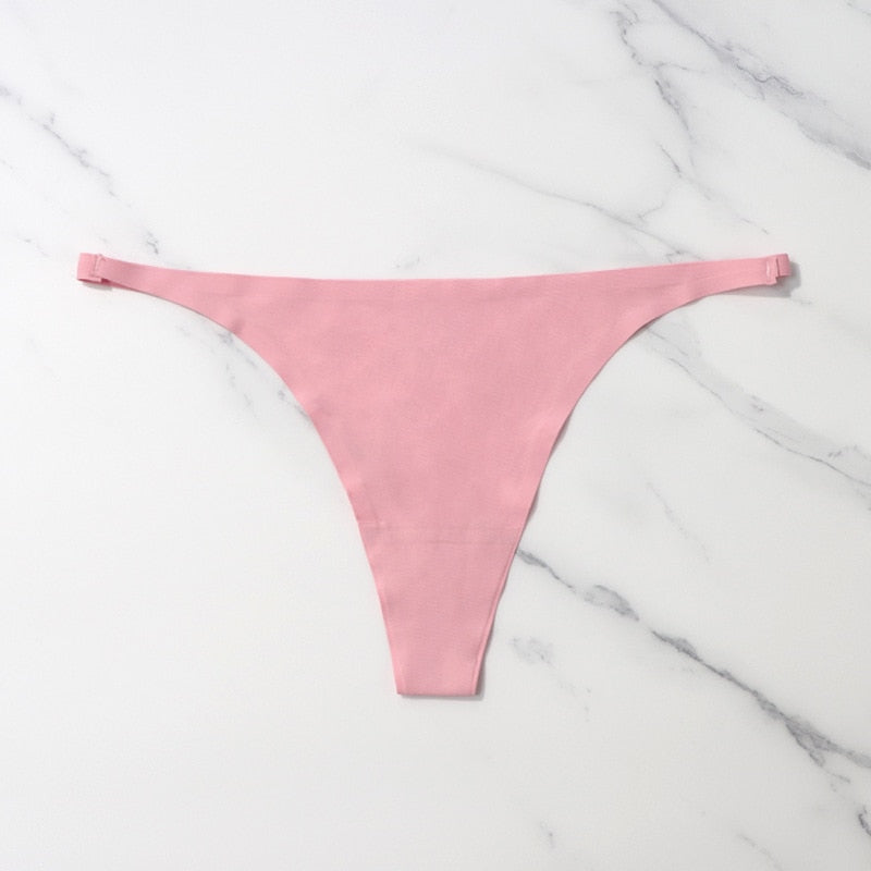 Lily™ - Osynlig Seamless Thong