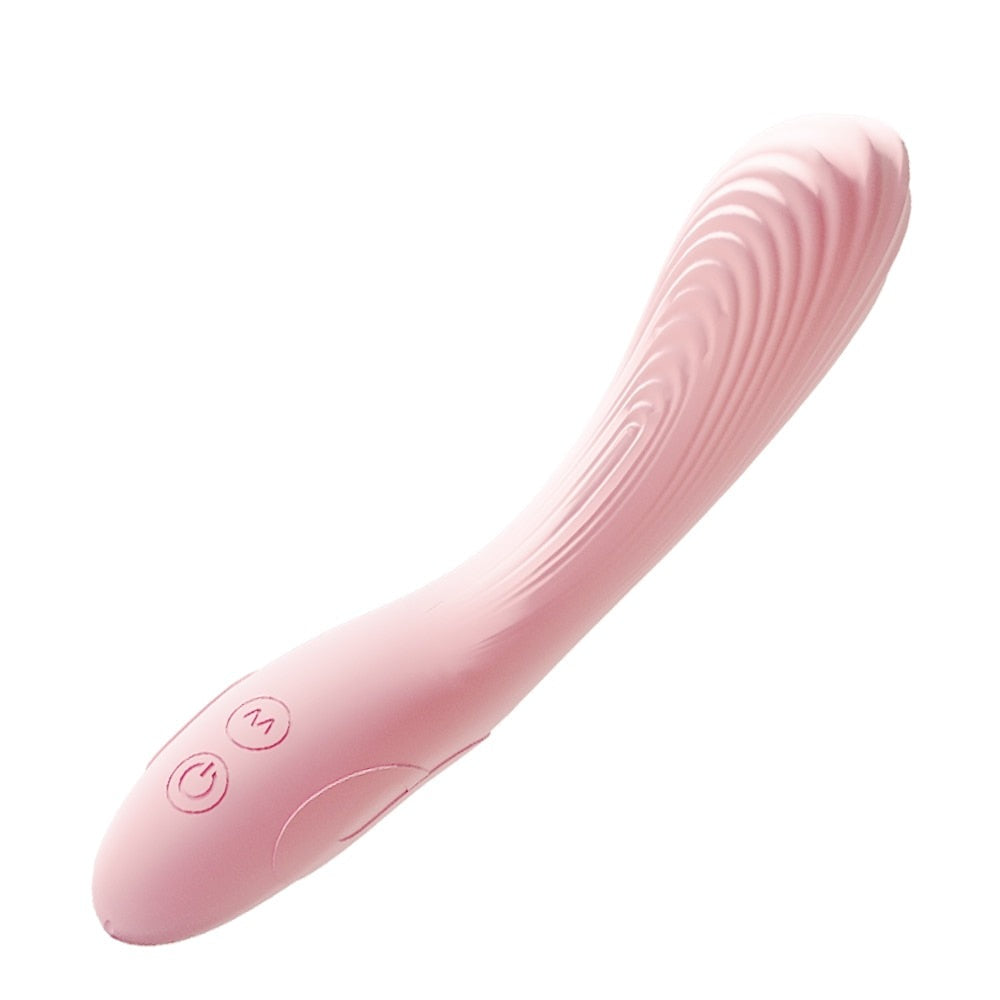Eva™ G-Spot Massager | För en Unik Avslappning och Njutning