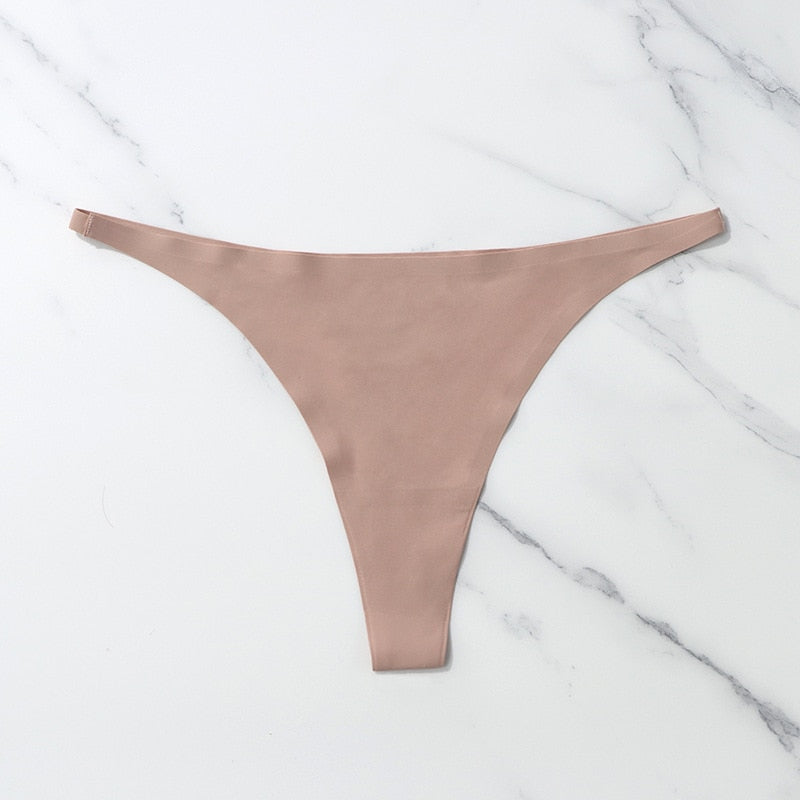 Lily™ - Osynlig Seamless Thong
