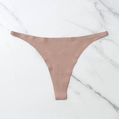 Lily™ - Osynlig Seamless Thong