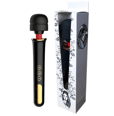 Billa™ - Trådlös Magic Wand Massager