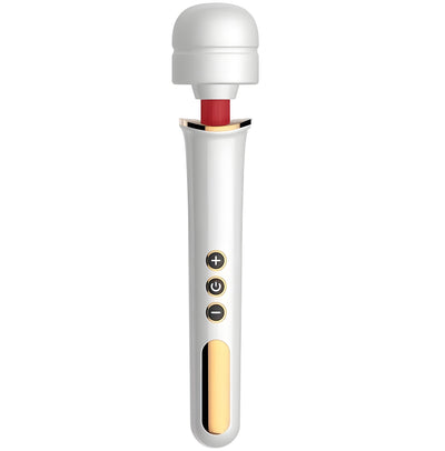 Billa™ - Trådlös Magic Wand Massager