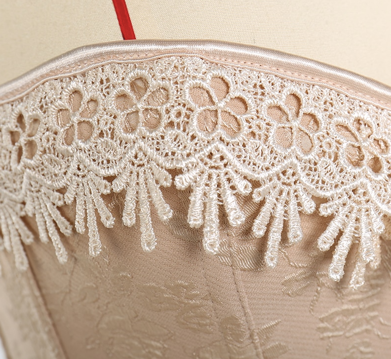 Zara™ - Förförisk Lace Bodysuit