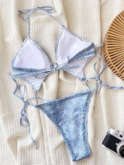 Sissa™ - Sensuell sommar med självförtroende i varje kurva