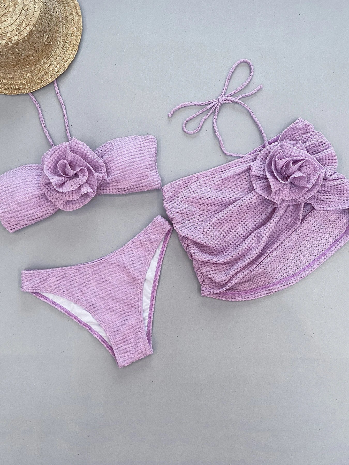 Jennie™ - Poolside Glam Set