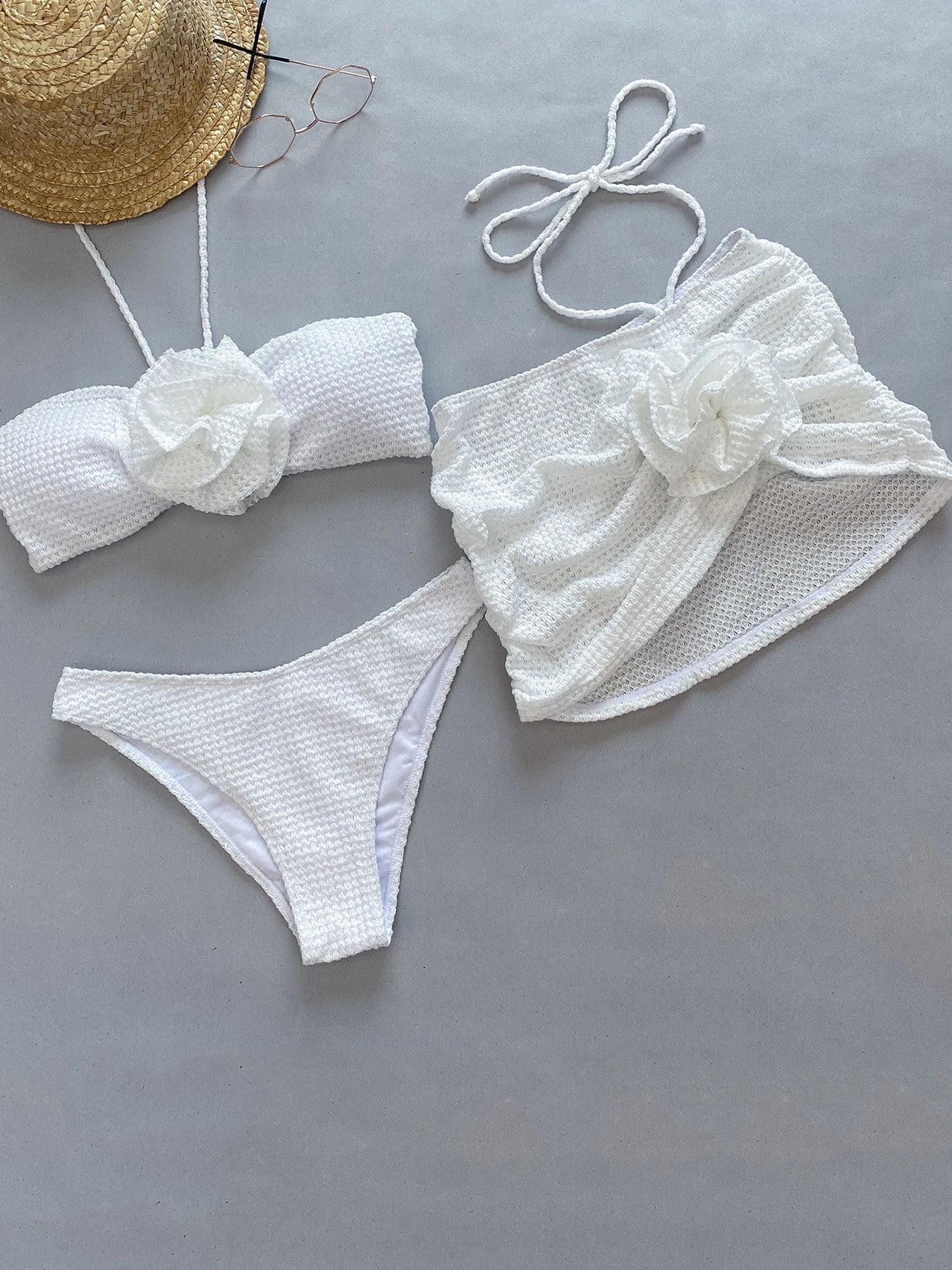 Jennie™ - Poolside Glam Set