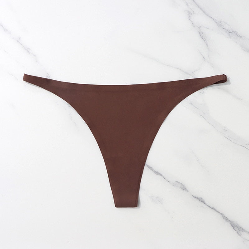 Lily™ - Osynlig Seamless Thong
