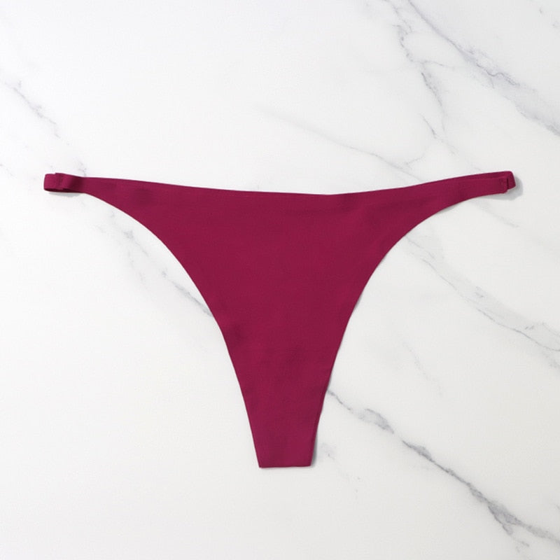 Lily™ - Osynlig Seamless Thong