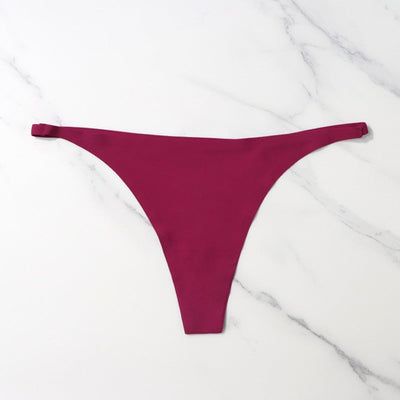Lily™ - Osynlig Seamless Thong