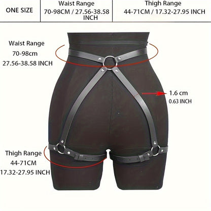 Mary™ - Harness