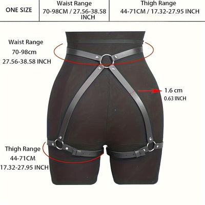 Mary™ - Harness