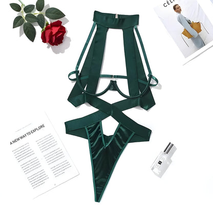 Elviria™ Luxe Teddy – Nu 1+1 GRATIS