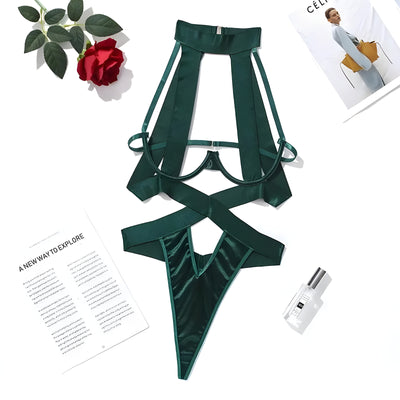 Nela™ Luxe Teddy – Nu 1+1 GRATIS