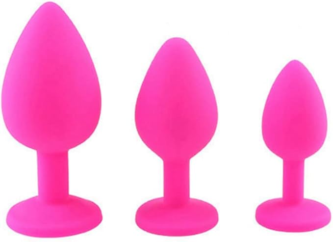Tush Training Kit™ | Din Start På Nya Sensationer